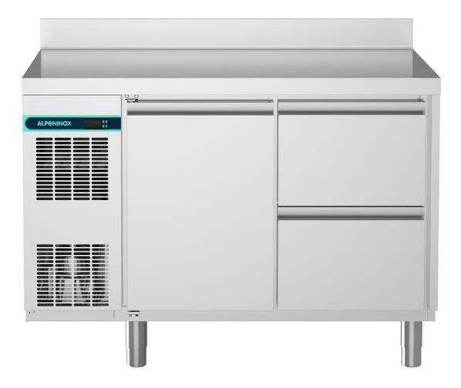 Bild 1: Nordcap Kühltisch CLM 700 2-7011 APL AK